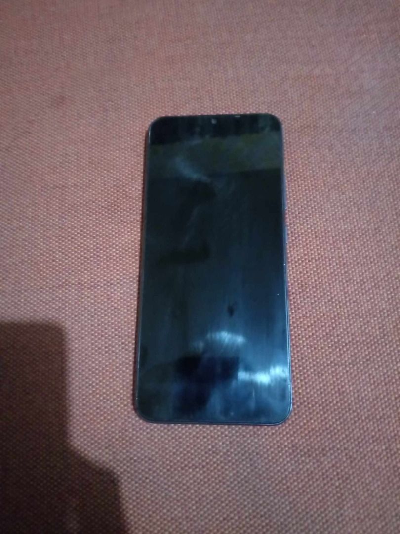 Realme C11 (Category: Realme) located in Las Pinas. Submitted by geraldbautista3674 (Listing ID 1258337232, Image 2). Description: Very good condition. If interested text or call at 09612417391 .