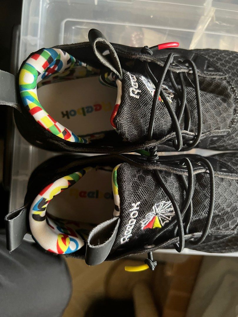 reebok furylite fake