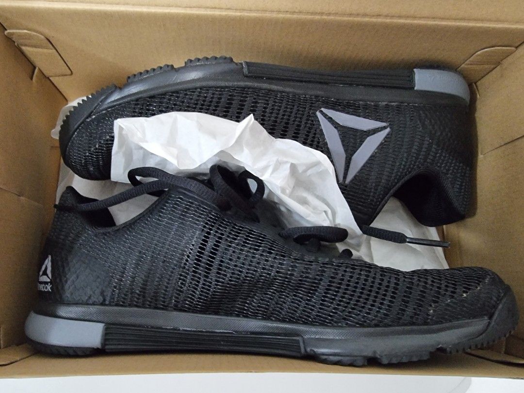 Reebok Training Shoe TR Flexweave