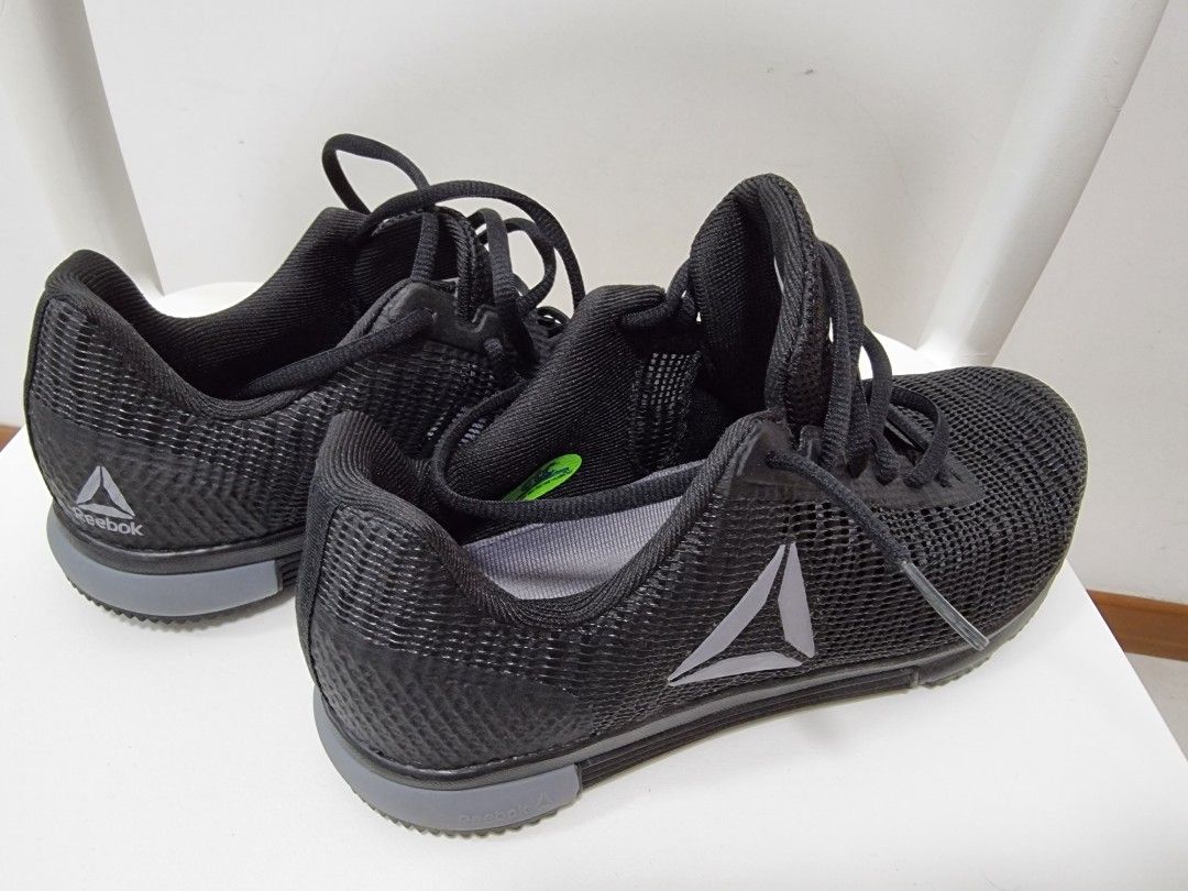 Reebok speed trainer flexweave womens training shoes store