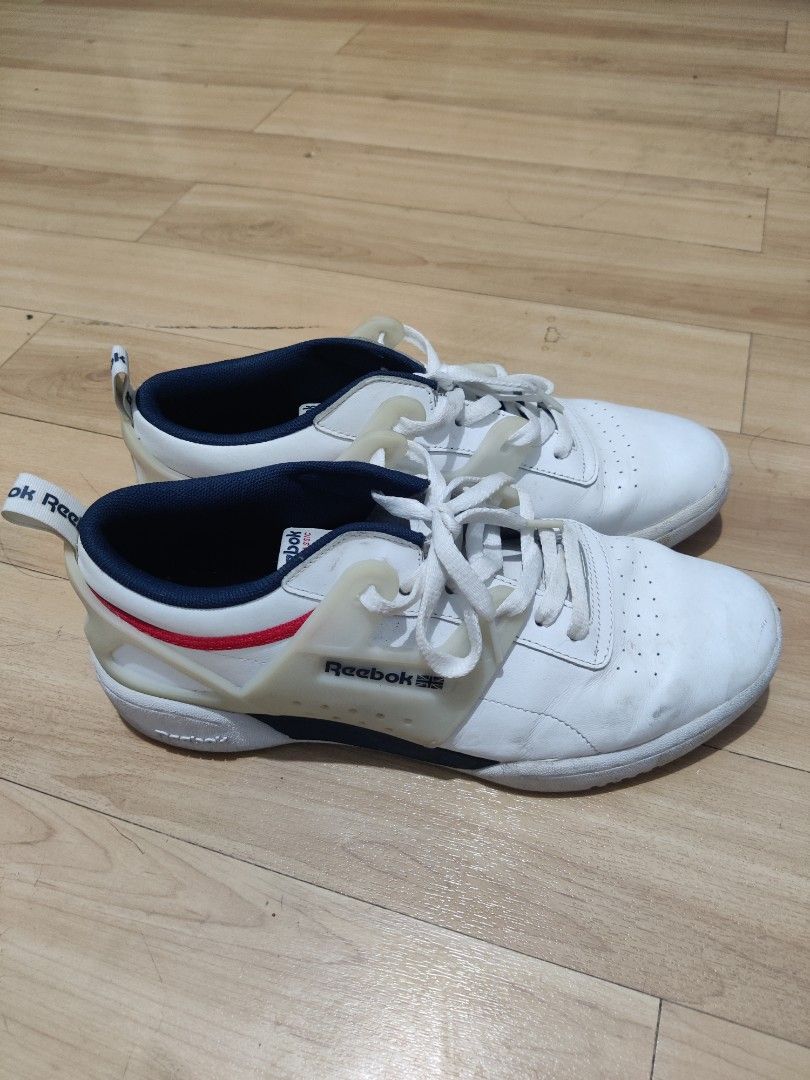Workout advance l hot sale