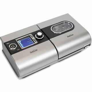 RESMED S9 AutoSet CPAP Machine Humidifier Included