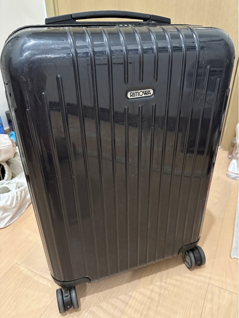 Rimowa salsa air 20 new arrivals
