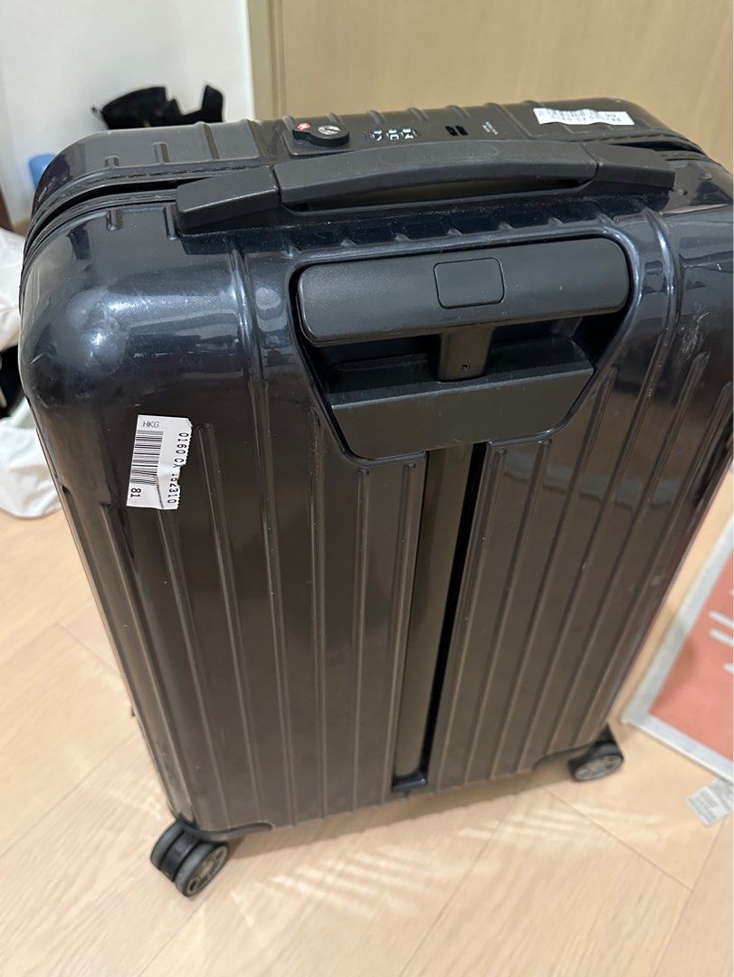 Rimowa salsa hot sale air 20