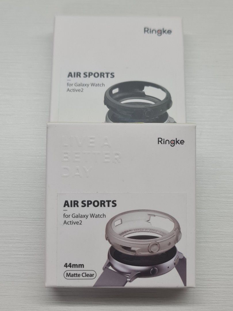 Ringke air sports active 2 deals