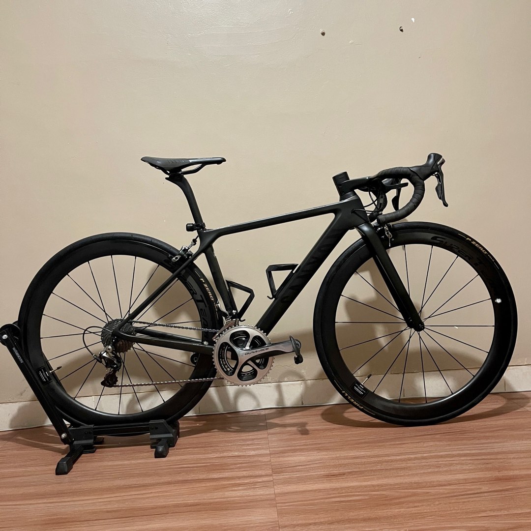 Canyon ultimate discount cf slx harga