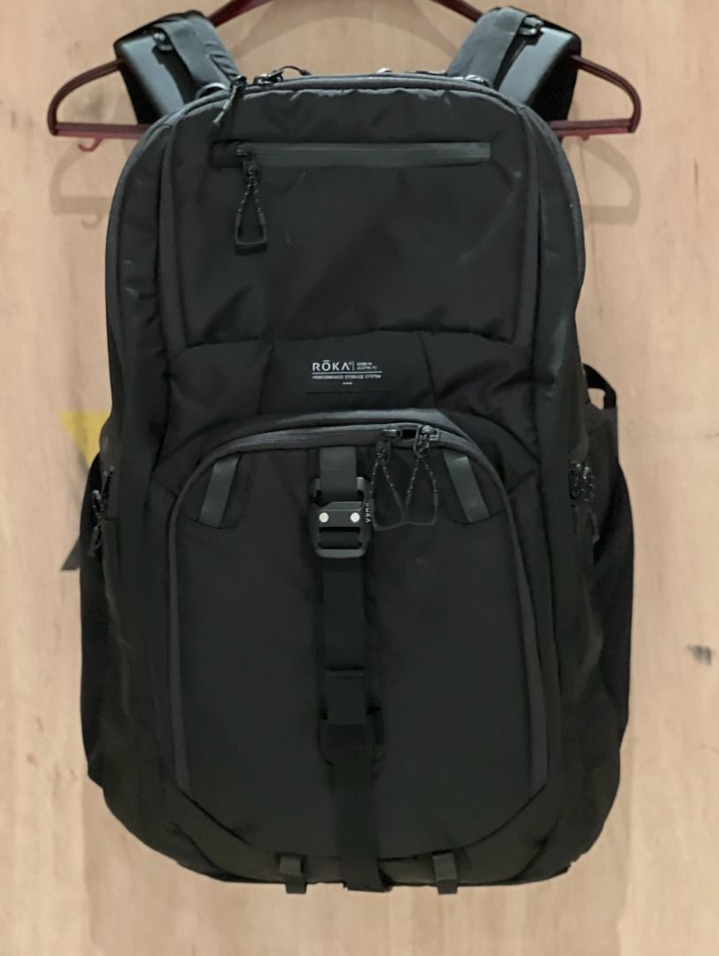 Roka transition 2025 backpack