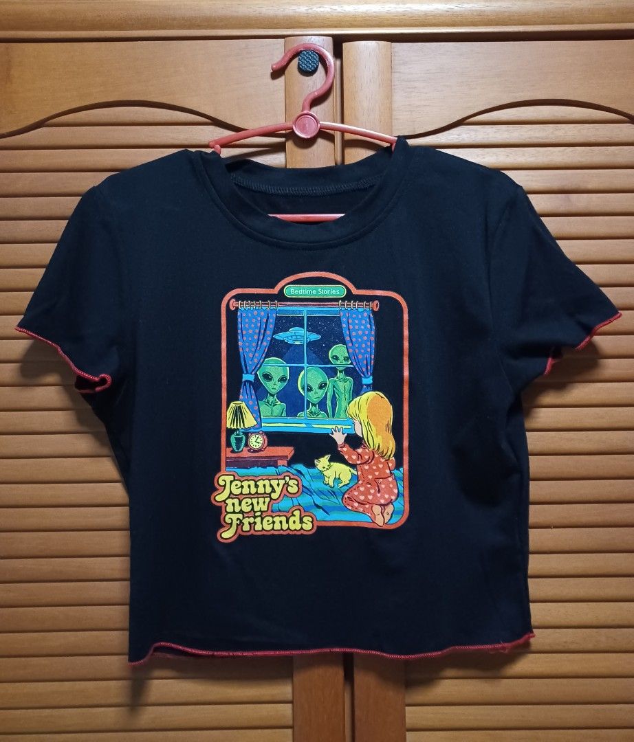 Romwe cute shirts hotsell