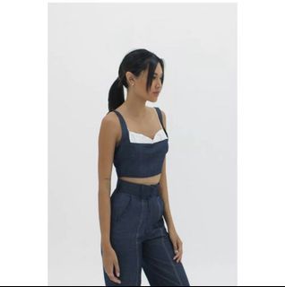 rona studio tanktop