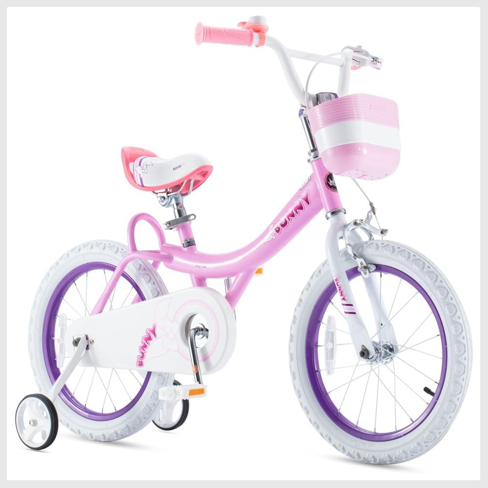 Royal baby jenny princess bike outlet