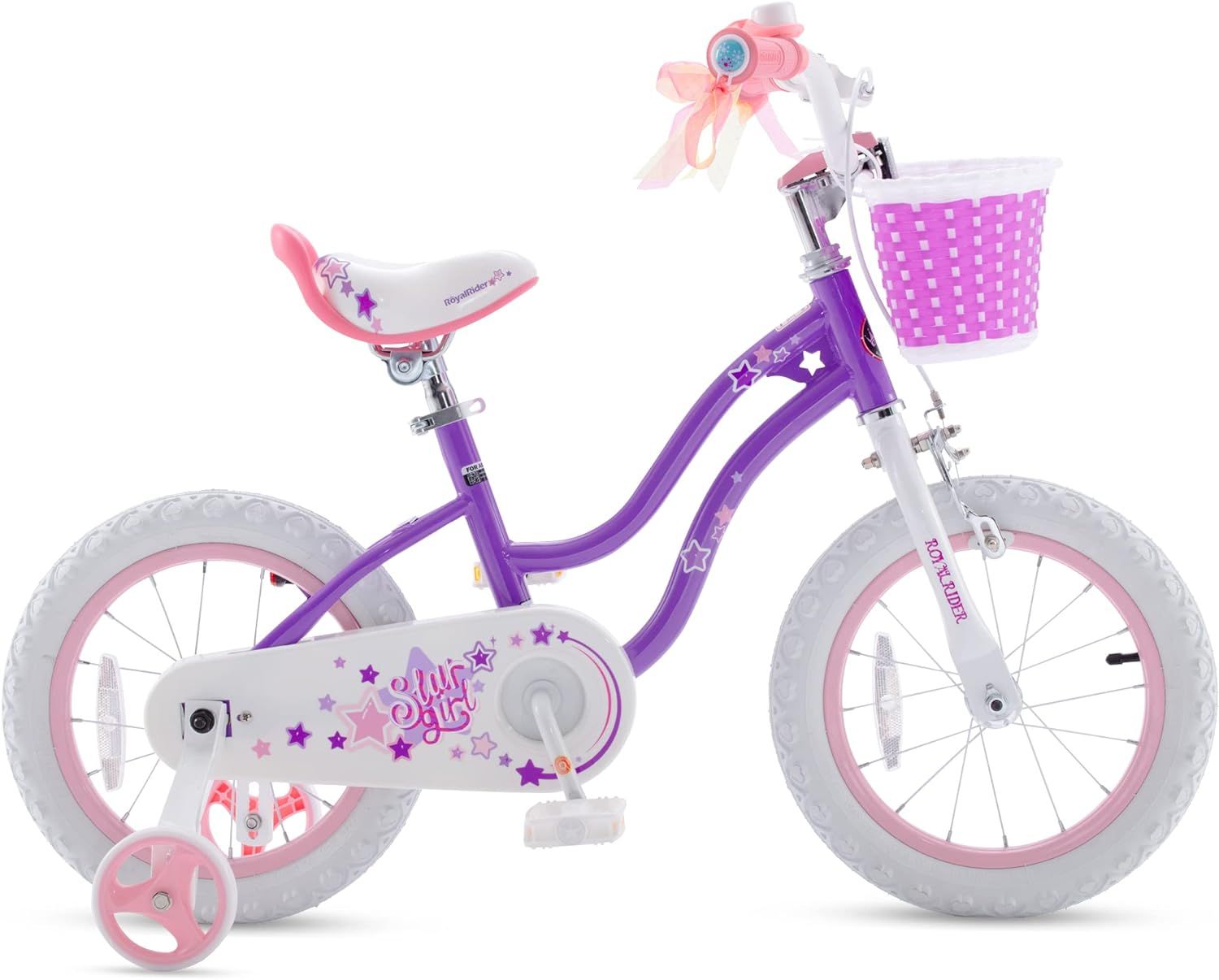 Royal baby hero bike 14 inch sale