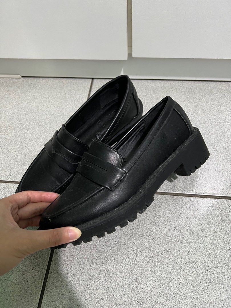 Rubi loafers 2025