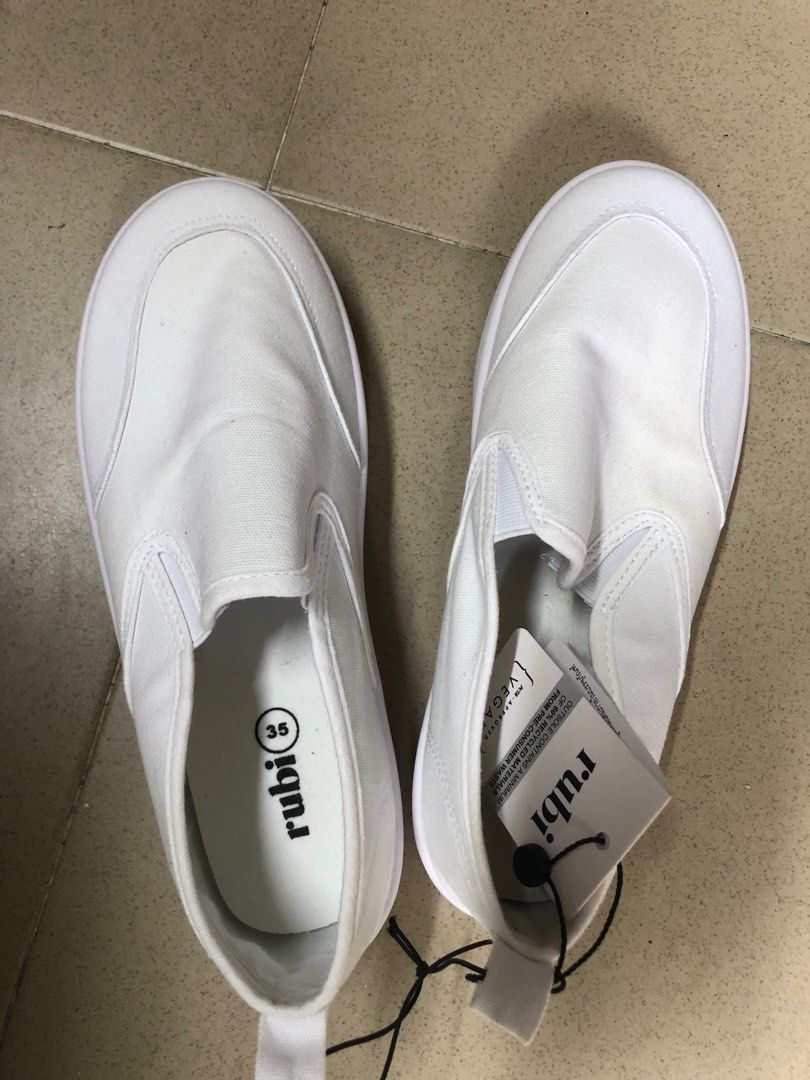 Slip on rubi shoes store