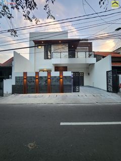 rumah 2 lanati di cipinang campedak jakarta timur