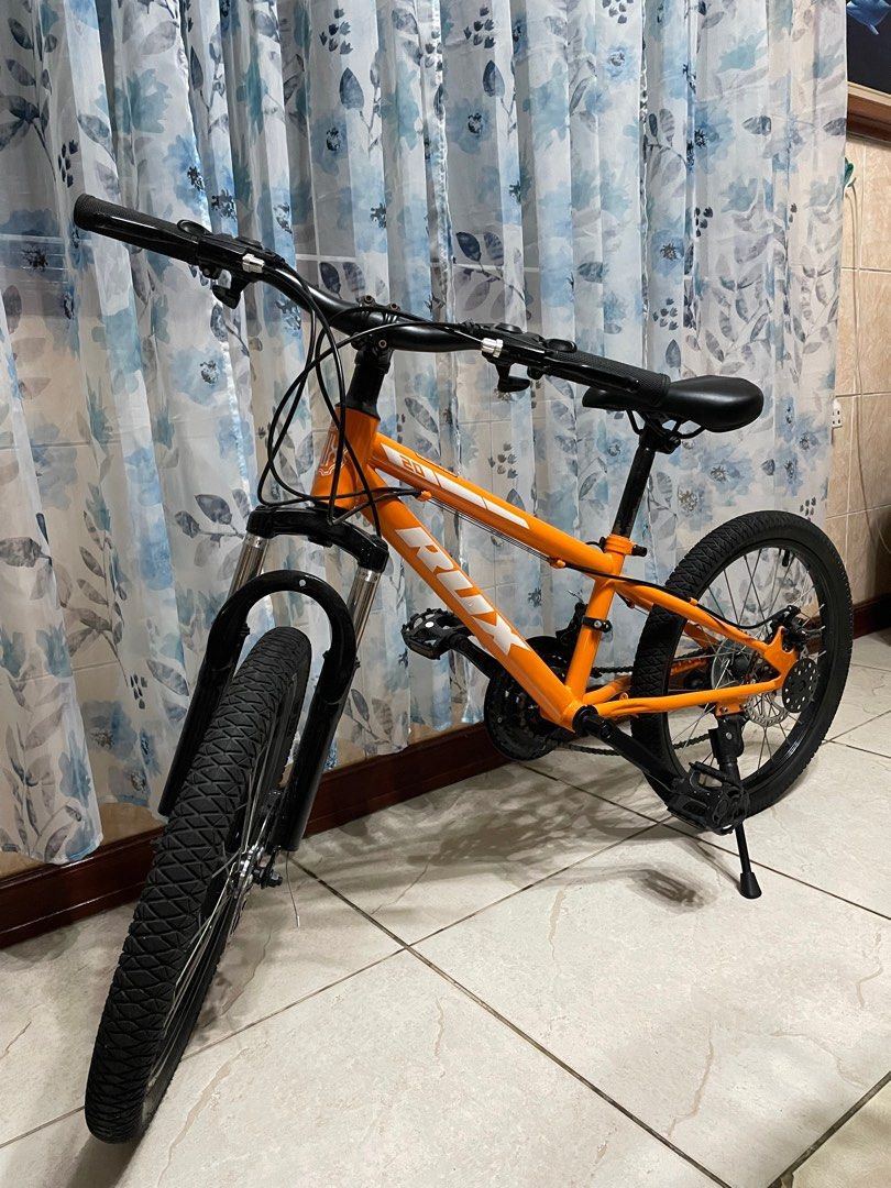 Rux mountain bike price online