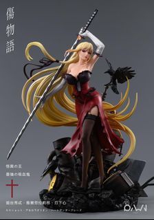Trieagles Studio Chinese Paladin: Sword and Fairy Zhao Ling Er 1/4 Scale  Licensed Collectibles Statue