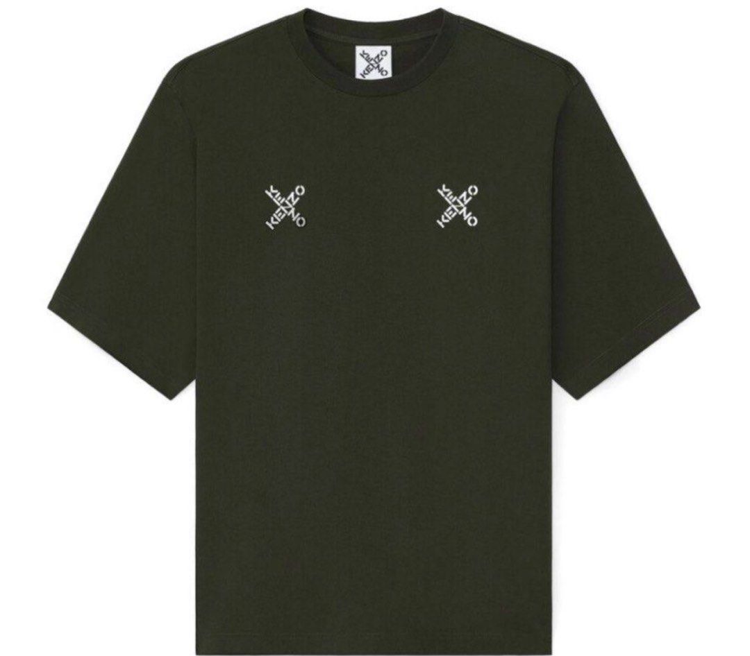Kenzo top sale store