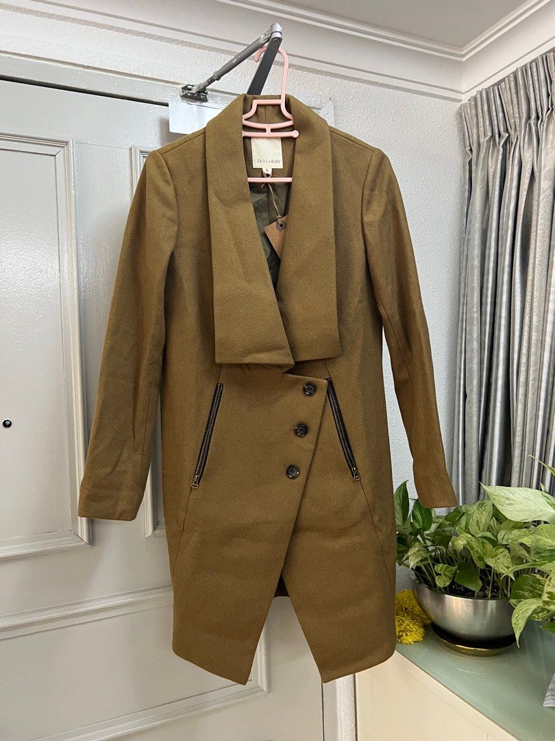 Wool coat best sale ladies sale