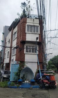 Sampaloc House and Lot for Sale