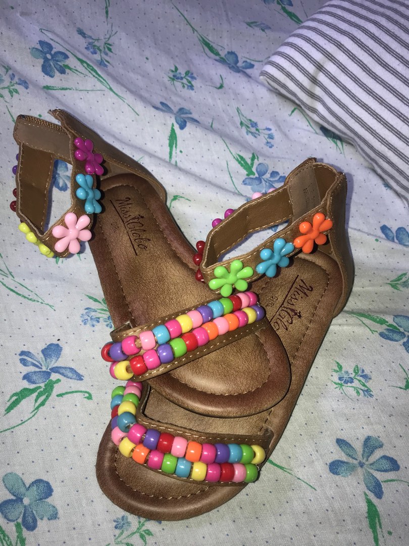 Sandals for Girl Original Ms. Globo Girl Women s Fashion