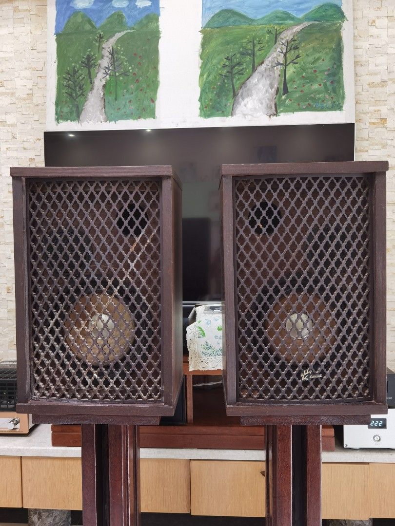 Sansui sp35 discount