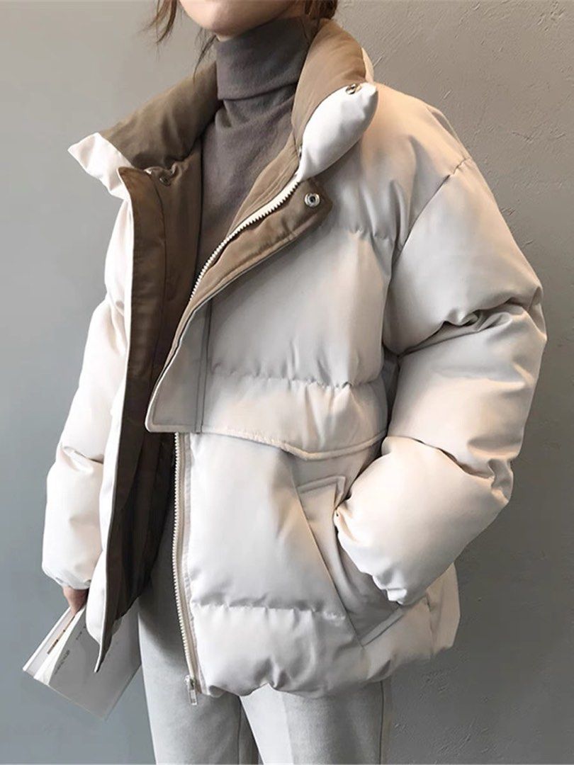Sarah padded hot sale parka