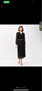 Savnion savannah dress