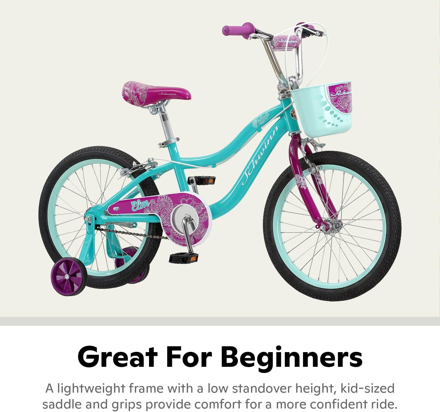 Girl bike 20 inch sale online