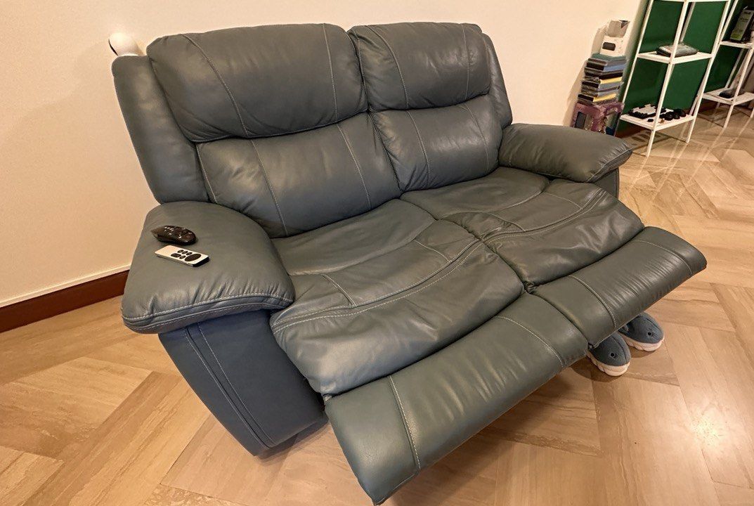 Dfs falcon 2 shop seater