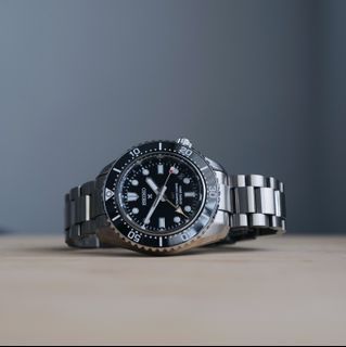 F】 IFL Watches Introduces The Seiko 5 GMT Voyager