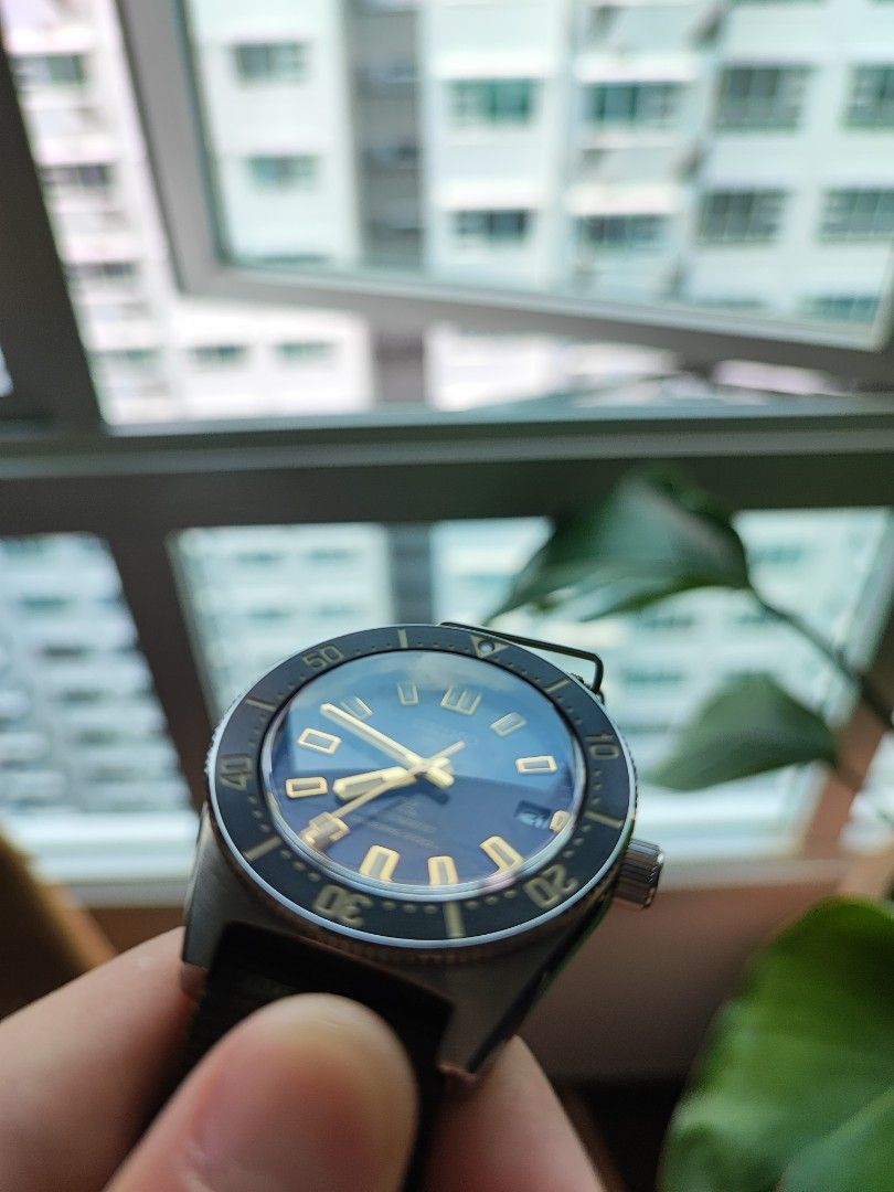 Seiko discount prospex spb147j
