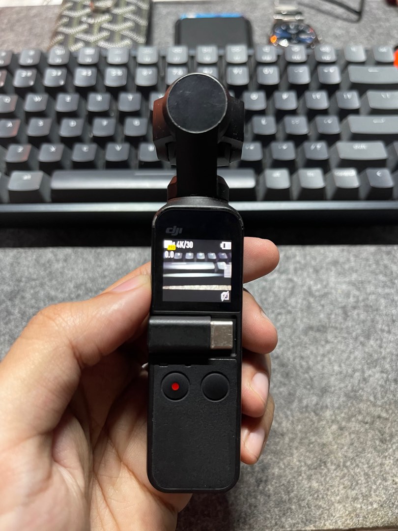 Cheapest dji 2025 osmo pocket