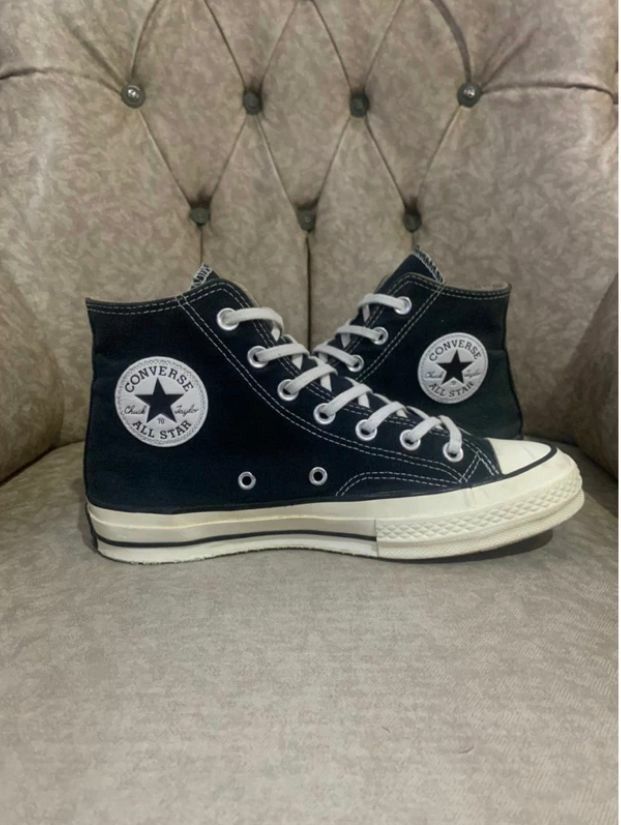 sepatu converse 70s original pemakain pribadi