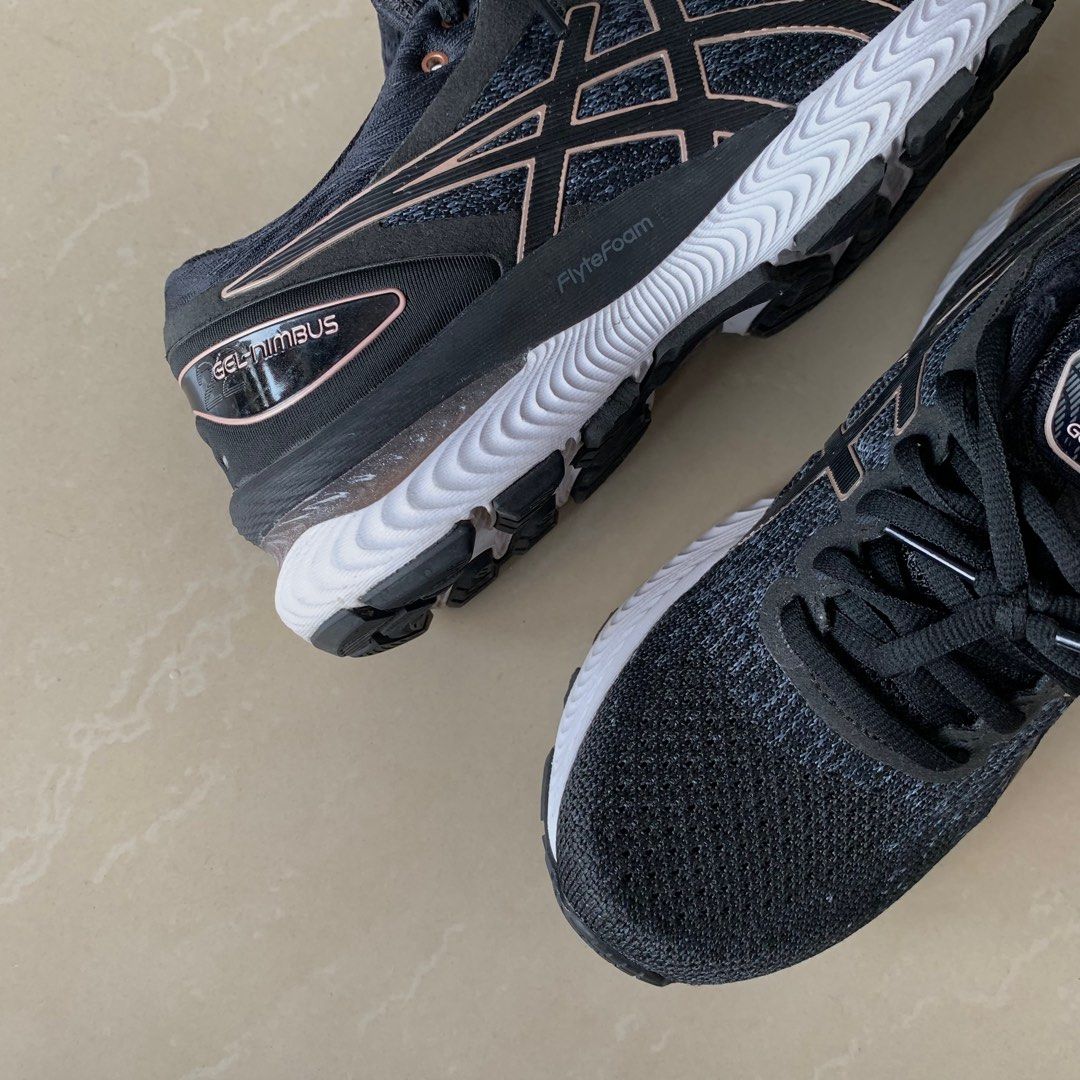 Sepatu volly online asics gel nimbus