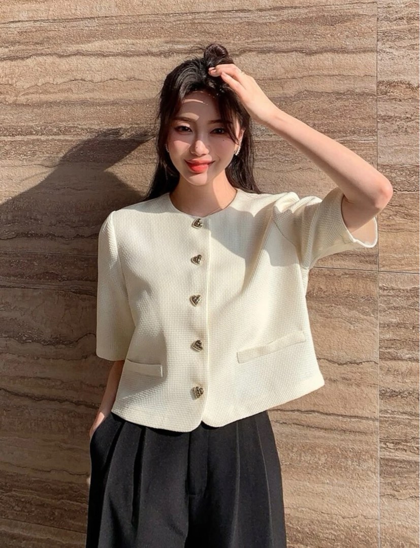Shein korean online