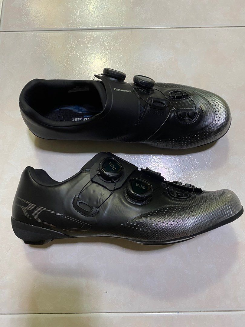 Rc7 store wide fit