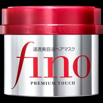 Fino Hair Mask, Beauty & Personal Care, Hair on Carousell