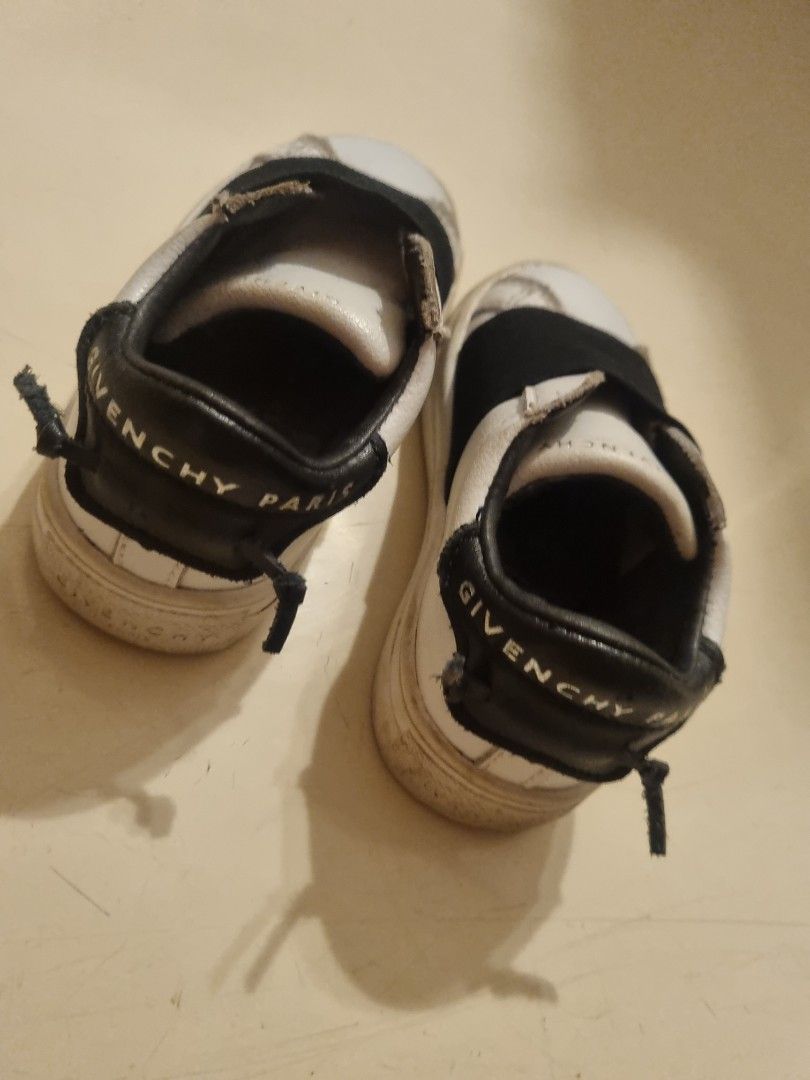 Givenchy clearance children's shoes