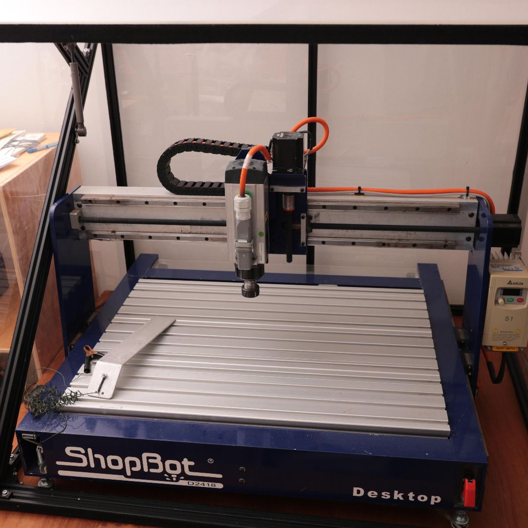 Shopbot d2418 best sale