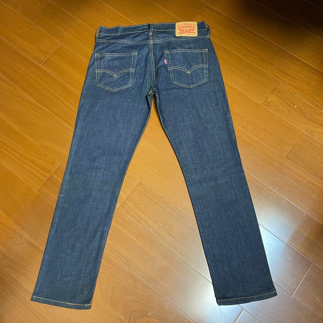 Size 32 30 Levi s 511 3M32