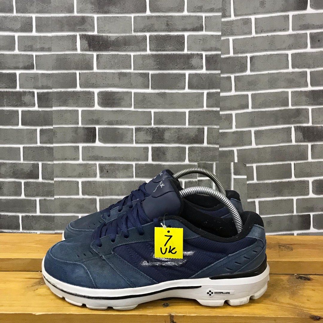 SKECHERS SPORT, Men's Fashion, Footwear, Sneakers on Carousell