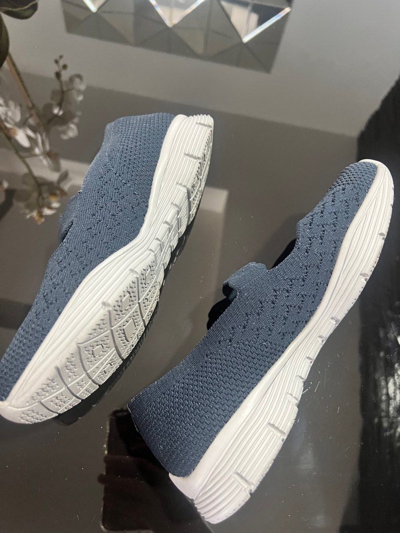 Skechers memory foam 2015 online