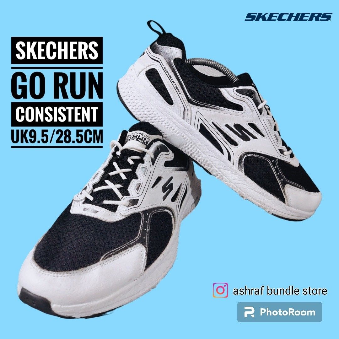 Skechers go run uk on sale