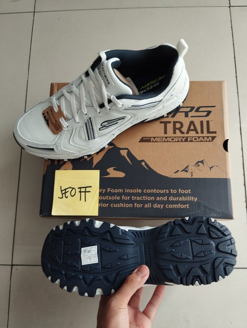 Skechers shoes uni hill sale