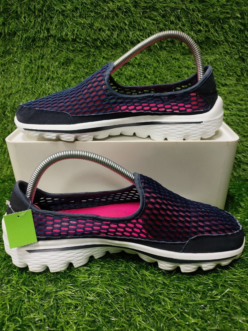 Skechers shop super breathe