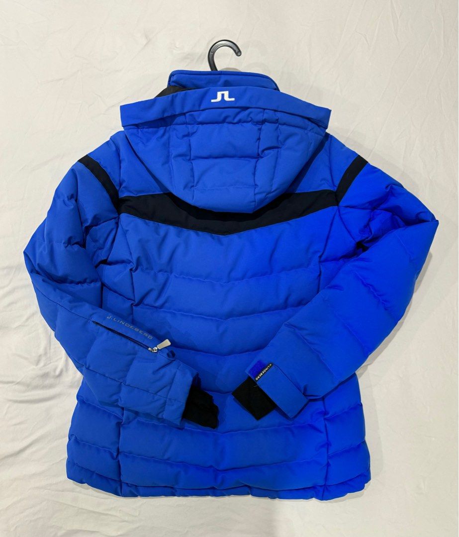J lindeberg crillon ski jacket best sale