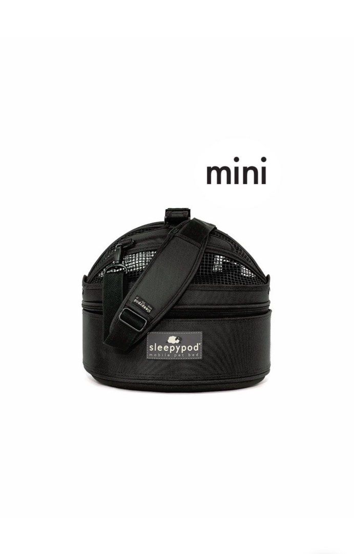 Sleepypod mini 2025