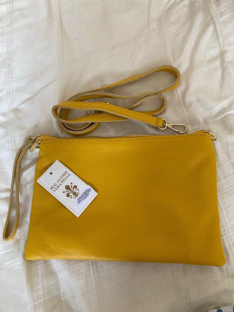 Sling Bag Women s Fashion Bags Wallets Cross body Bags on Carousell