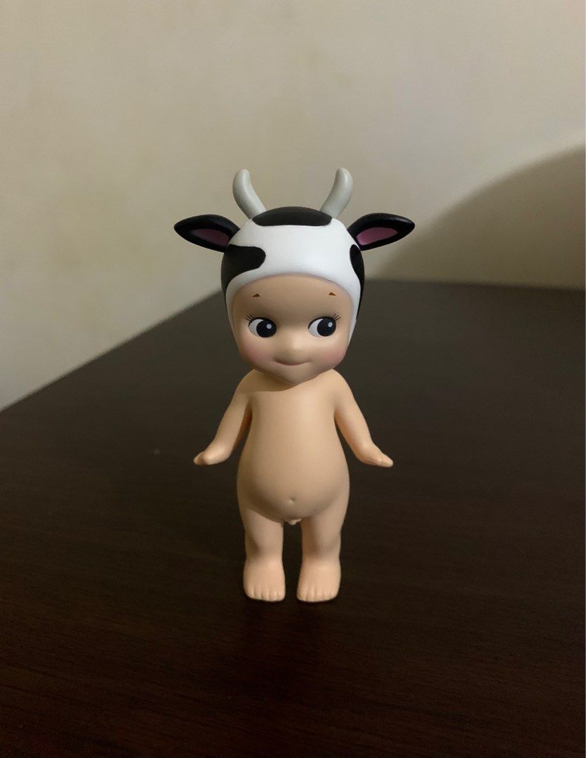 Sonny Angel - Animal Series 2 - Matcha Time Gift Shop