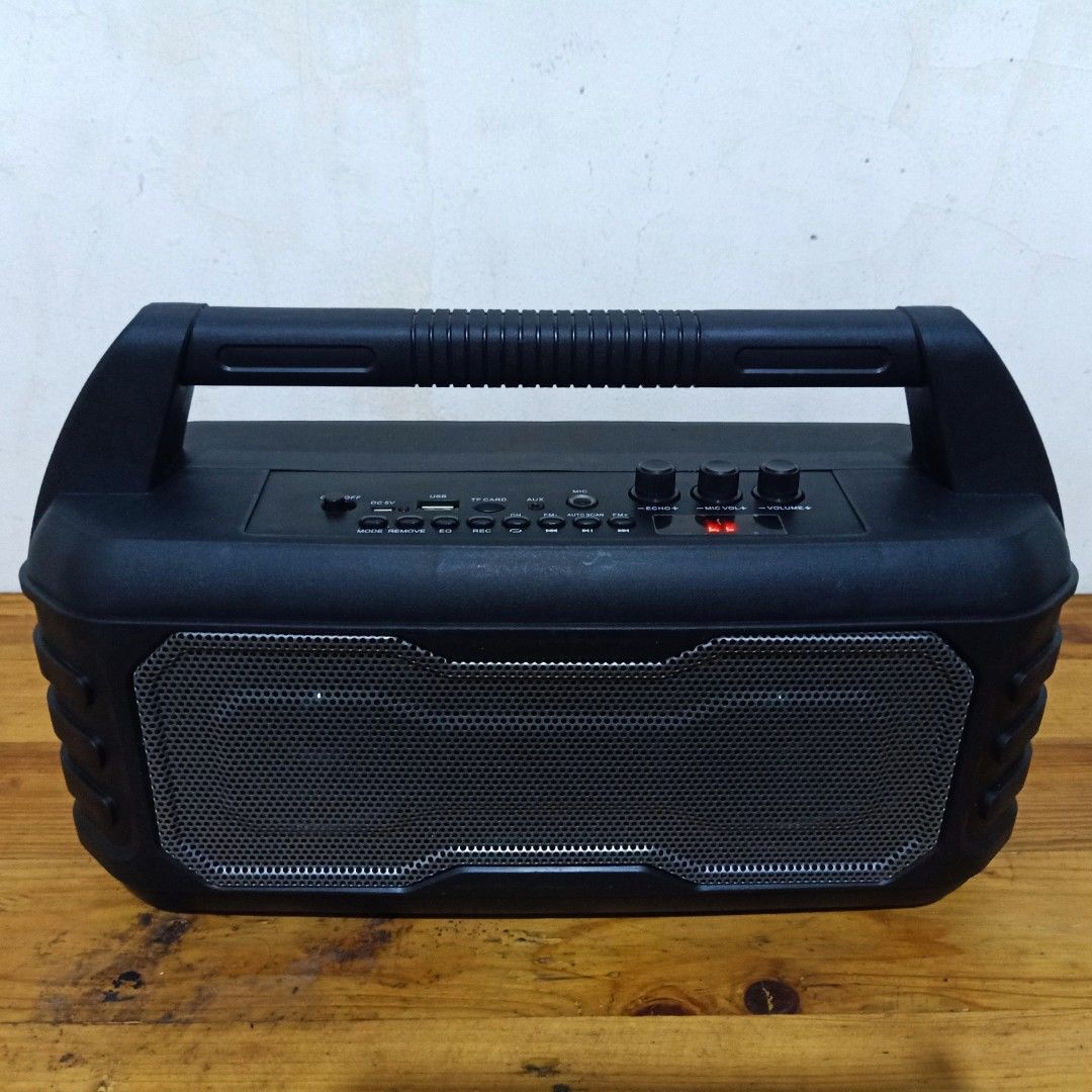Speaker Bluetooth advance B200